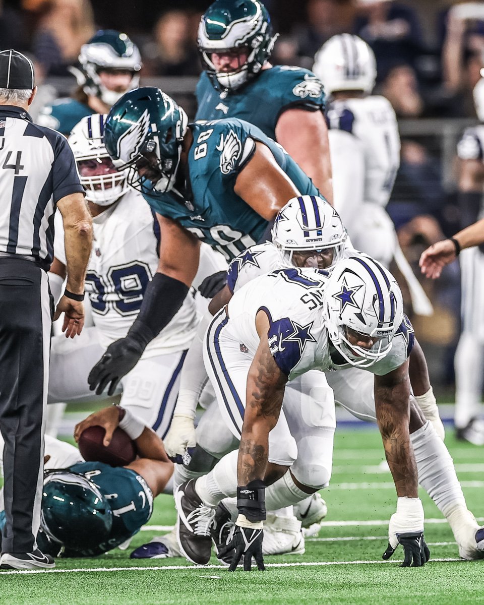 Nothing stopping the 🦁