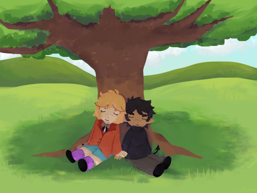 meowmeow2820's tweet photo. more… dip……

#SouthPark #spdip #sptwt #pippirrip #damienthorn #southparkfanart https://t.co/kCR37Kl62u