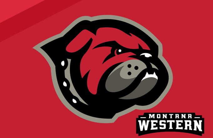 Excited to announce that I will be continuing my College Career at The University of Montana Western! Go Dawgs!