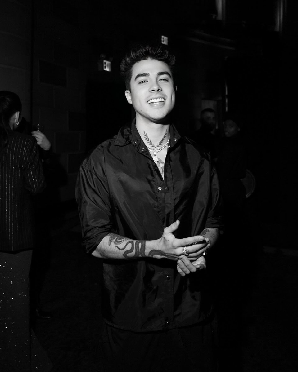 mariobautista_'s tweet photo. New York por 2 días🗽✨ https://t.co/v530HmAff3