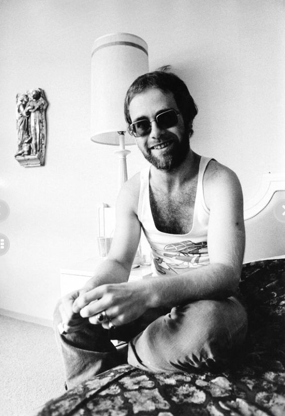 💭 (@thinkeltonjohn) on Twitter photo 