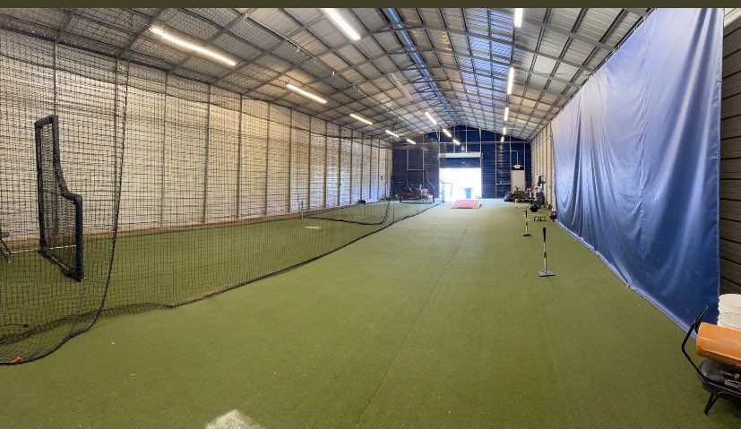 HS Baseball Fields Of America! tweet media