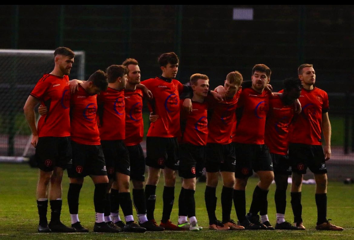 suttonrangers_'s tweet photo. Nothing like a shoot out https://t.co/ECt9oX3eDl