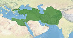 This is the Persian empire from 500 BC. So how many children and women are Iranians today allowed to starve, bomb and murder for their *right* to their *ancient land*?