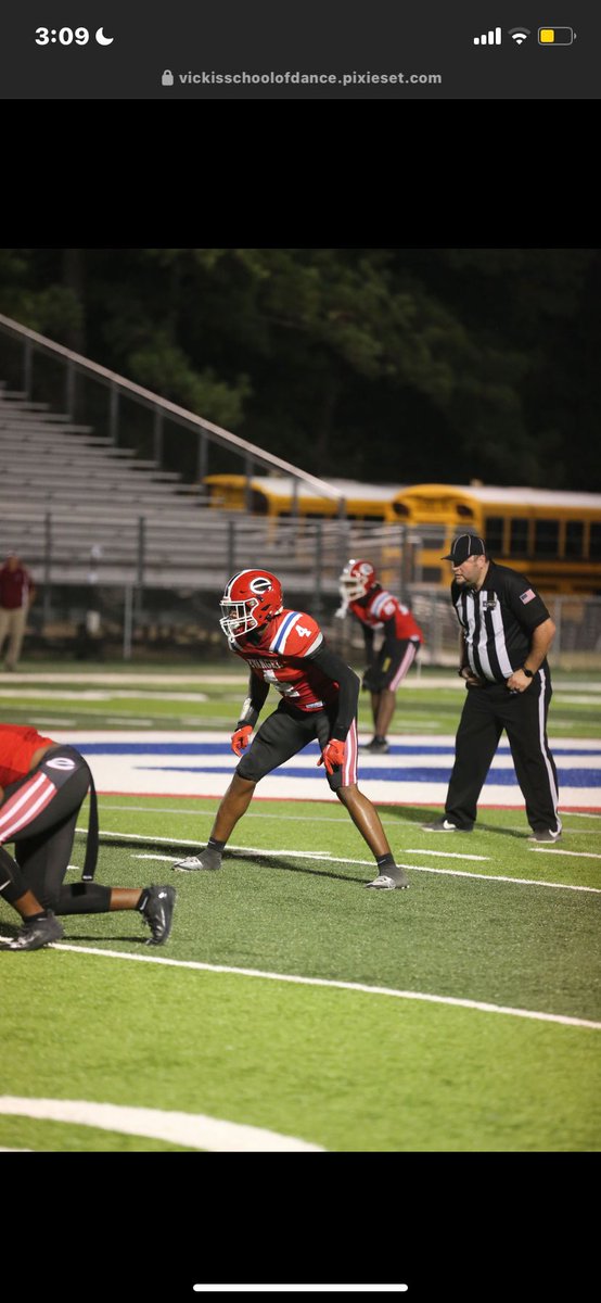 Senior tape!! hudl.com/v/2Mb36Z