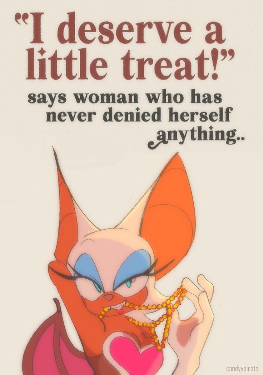 💎❤️
#rougethebat
#sonic