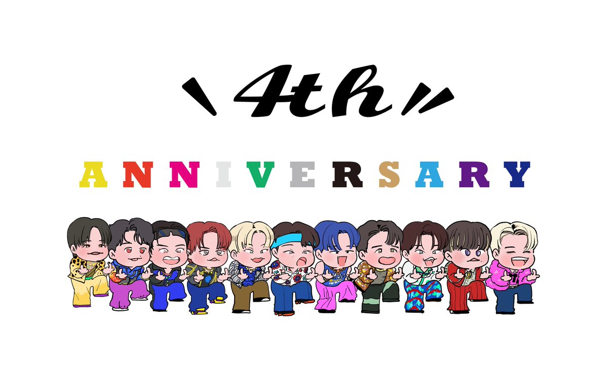 ksumjxx's tweet photo. 4周年おめでとう〜🥹
これからも11人かたまっててね🥹

#HAPPYJO1DAY
#JO1結成4周年おめでとう
#JO1_4thANNIVERSARY https://t.co/BdeuApnSGt