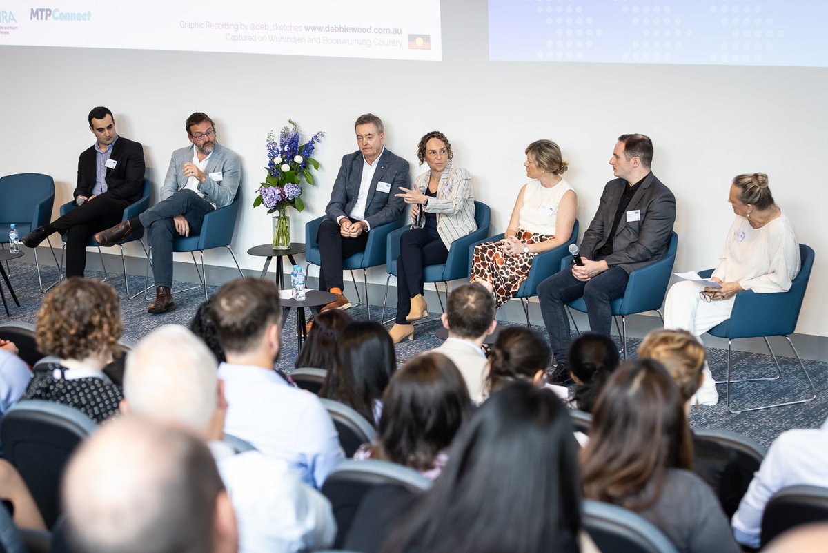 Australian Stroke and Heart Research Accelerator tweet media