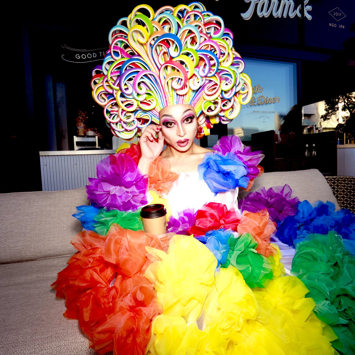 そして

20:00〜『HEARTY PARTY』
内山ミユさん<a href="/miiu_mi/">がんばるみゆちゃん(相互フォロー)</a> 代打で美容と健康についてお話ししています。
※初の他番組代打で緊張しております…皆んなのパワー（お便り）を分けてくれぇ🥹

トークテーマは「ファスティング」

メッセージ、楽曲リクエスト募集‼️
party@heartfm.jp
または
#party810