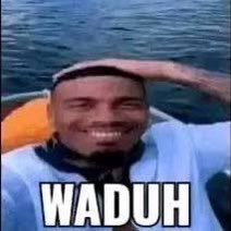 <a href="/tanyarlfes/">Tanyarlfes</a> Gue yg hari ini tidur 1jam setengah doang, be like: