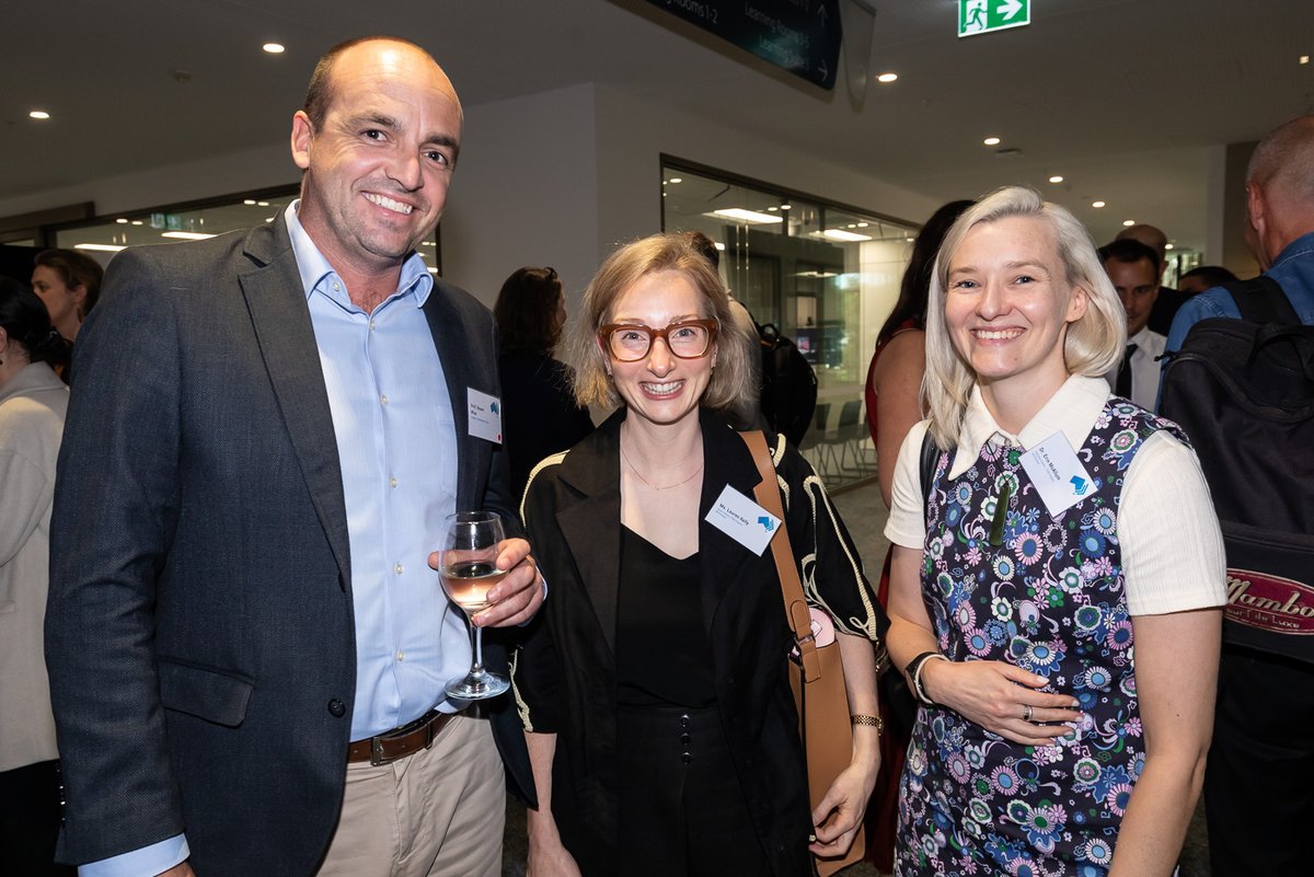 Australian Stroke and Heart Research Accelerator (@ashraccelerator) on Twitter photo Thank you to our partners, friends and supporters for joining us at our second annual Partnering Summit at the Victorian Heart Hospital on Friday. 
It was fantastic to see over 100 of you from across the nation to strategise research acceleration in CVD and stroke. #ASHRAsummit Thank you to our partners, friends and supporters for joining us at our second annual Partnering Summit at the Victorian Heart Hospital on Friday. 
It was fantastic to see over 100 of you from across the nation to strategise research acceleration in CVD and stroke. #ASHRAsummit