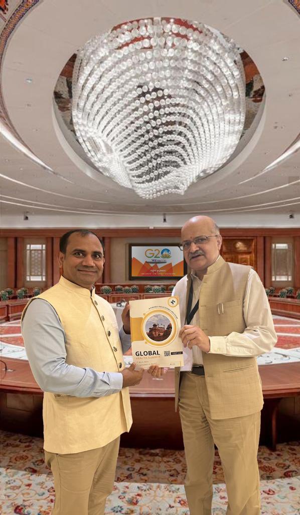 Dr Srinubabu Gedela tweet media