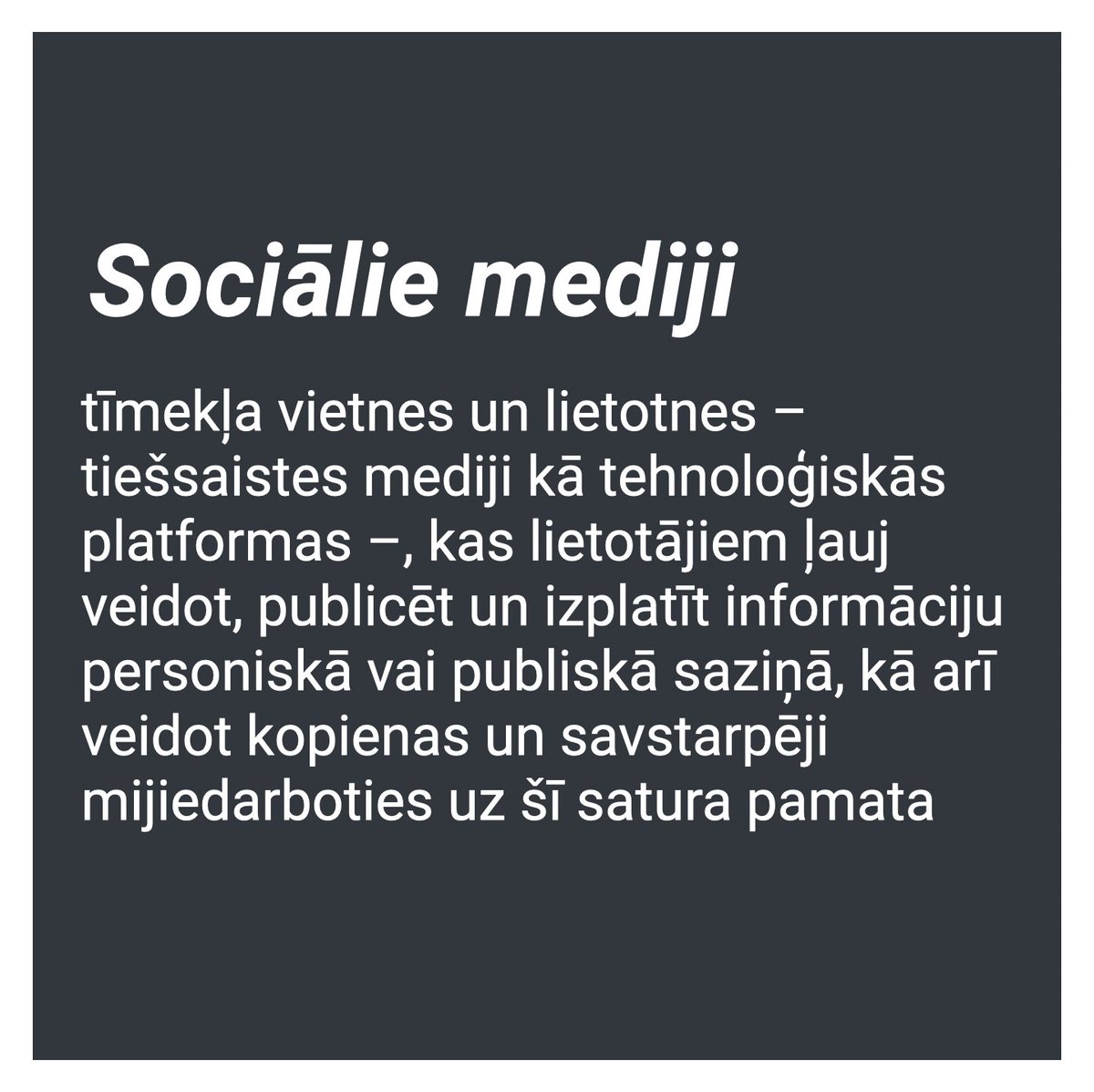 Arturs Mednis tweet media