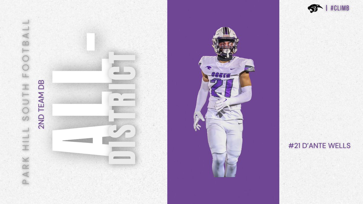 Park Hill South FB (@phspantherfb) on Twitter photo 