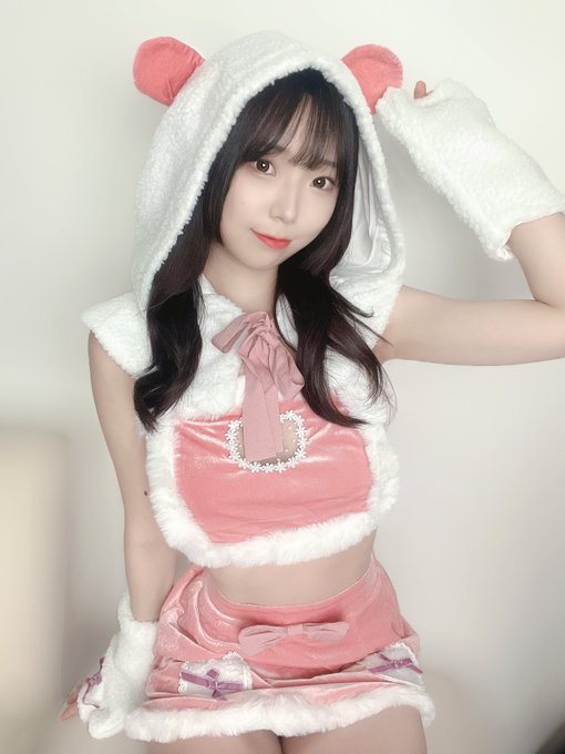 Twitterのコスプレ画像14