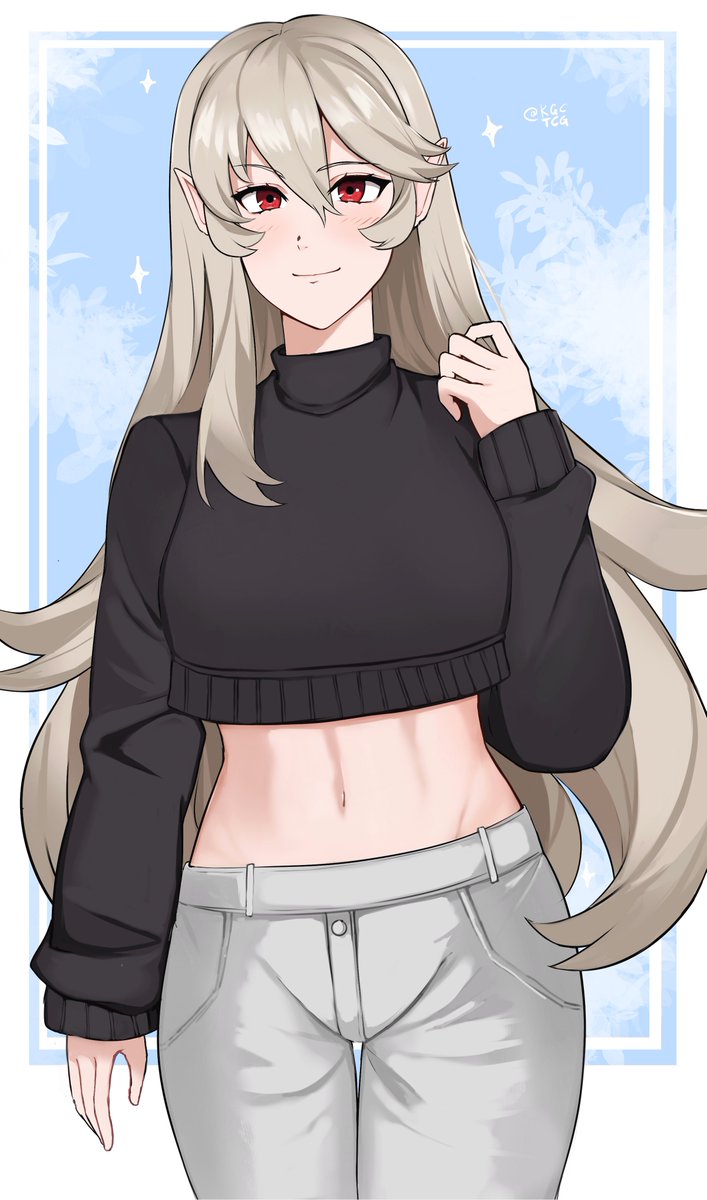 KGCTCG's tweet photo. Corrin https://t.co/Osw8lVCgk0
