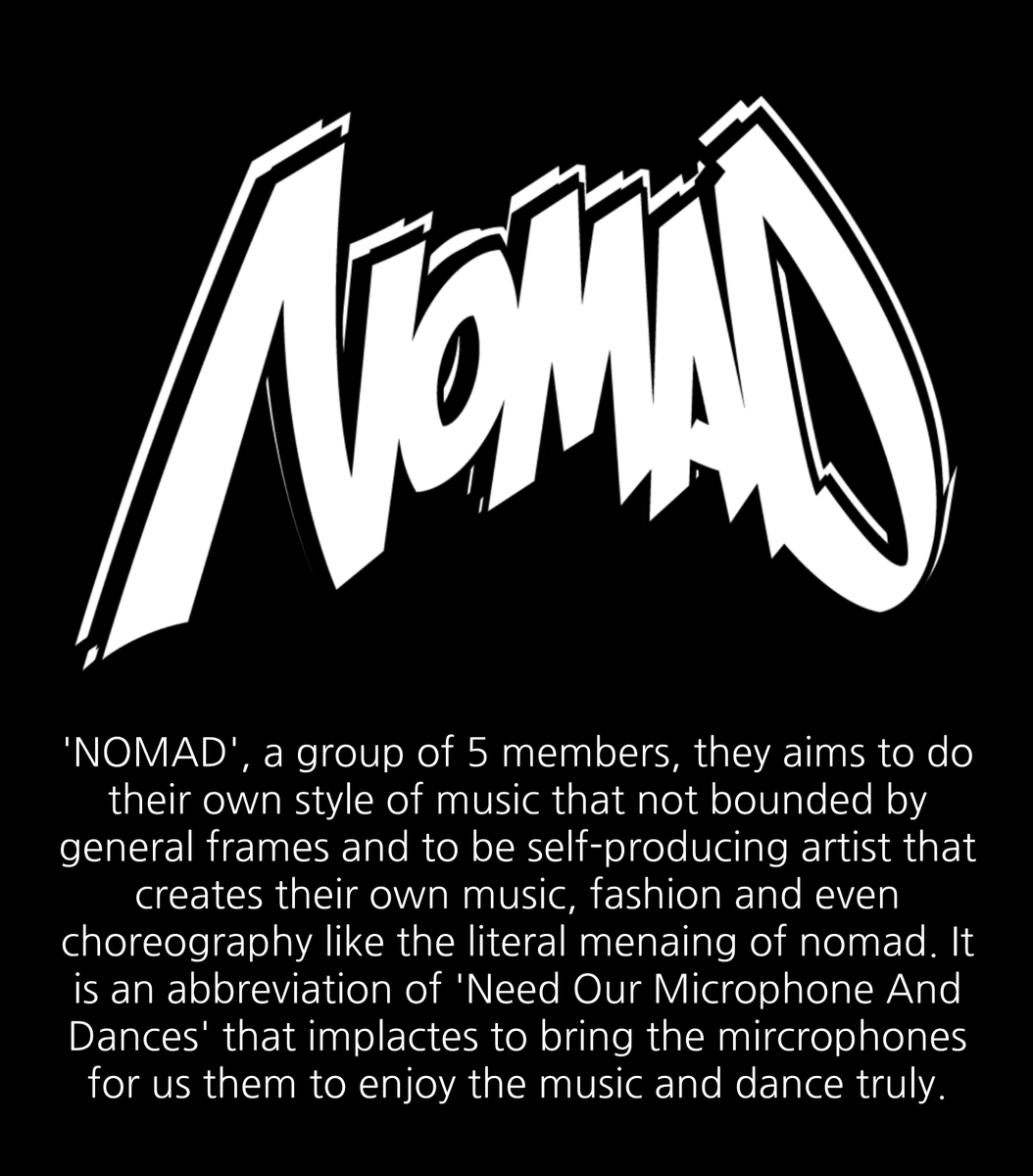 NOMAD tweet media
