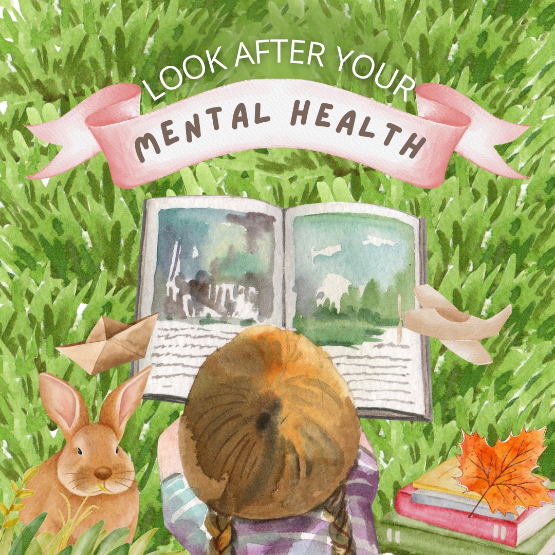 zhynabil's tweet photo. STOP SCROLLING โผ๏ธ
hii there๐๐ป
Iโm Fauziyyah Nabilah
first of all, howโs your day?
Did you know that your mental health is a priority?๐ฑ
letโs talk about 6 ways to take care of your mental health๐ฉ๐ปโ๐ซ
#unair
#fkmunair
#pkip
#pkipfkmunair
#TugasPosterChuakzsdump https://t.co/VZI71KLIki