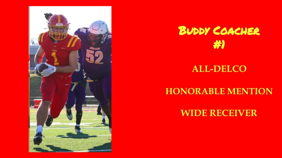 Haverford High Football tweet media