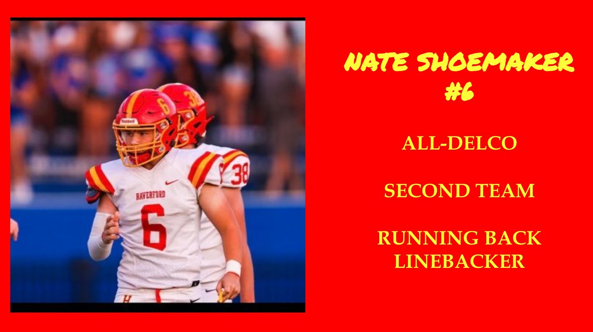Haverford High Football tweet media