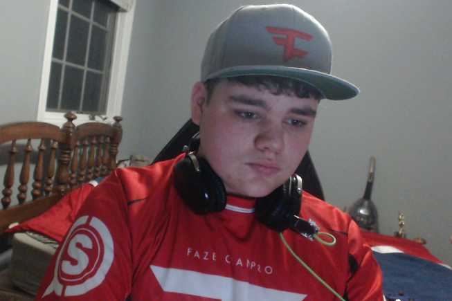 FaZeClan tweet picture