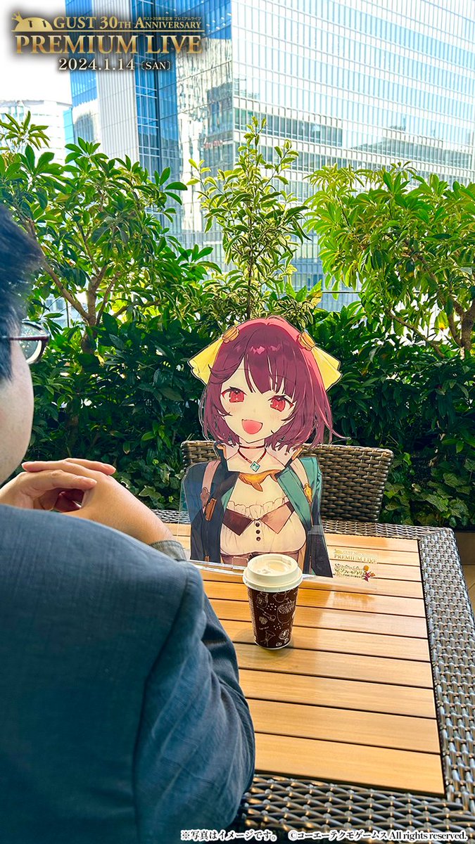 がすとちゃん@秘密DX11/13発売! tweet media