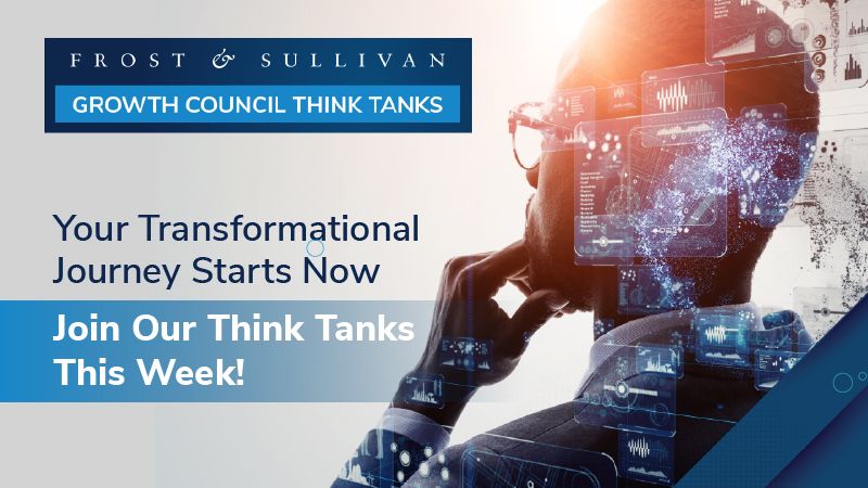 Frost & Sullivan Japan tweet media