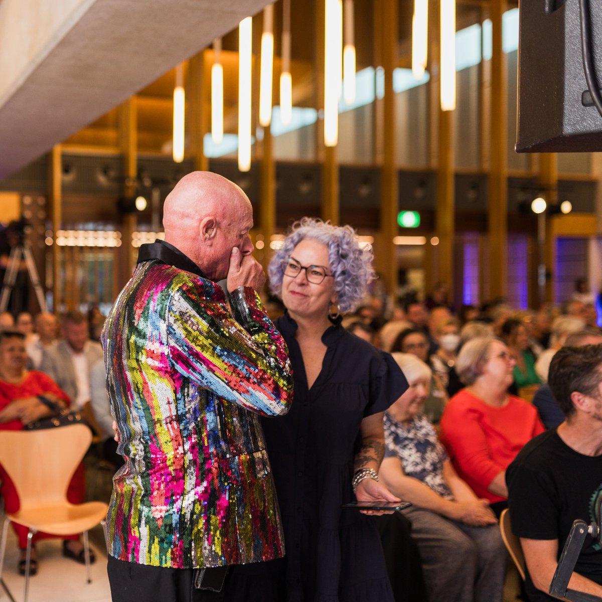 VolunteeringACT tweet media