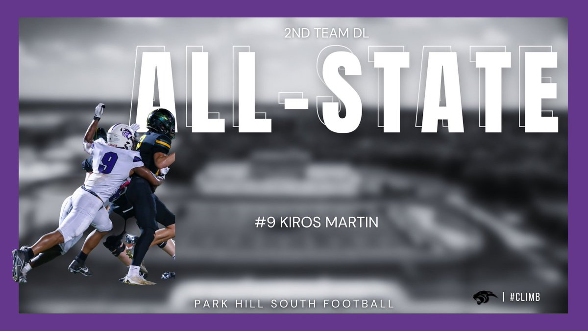 Park Hill South FB tweet media