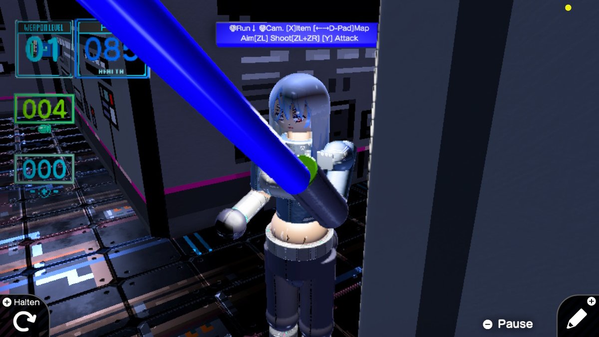 RPG7Plus's tweet photo. New Game! Space Isola (Survival Horror)
Codes:
G 003 PR4 J1F
G 003 TNP 323
G 005 1V2 GF9
G 005 3RM 1FY
G 005 5P7 JG9 
G 005 7MV 3GY 
G 005 9LD LHW            

#はじめてゲームプログラミング #GameBuilderGarage
@Nintendo @NintendoAmerica #Spielestudio #NintendoSwitch https://t.co/EbklUENcsg