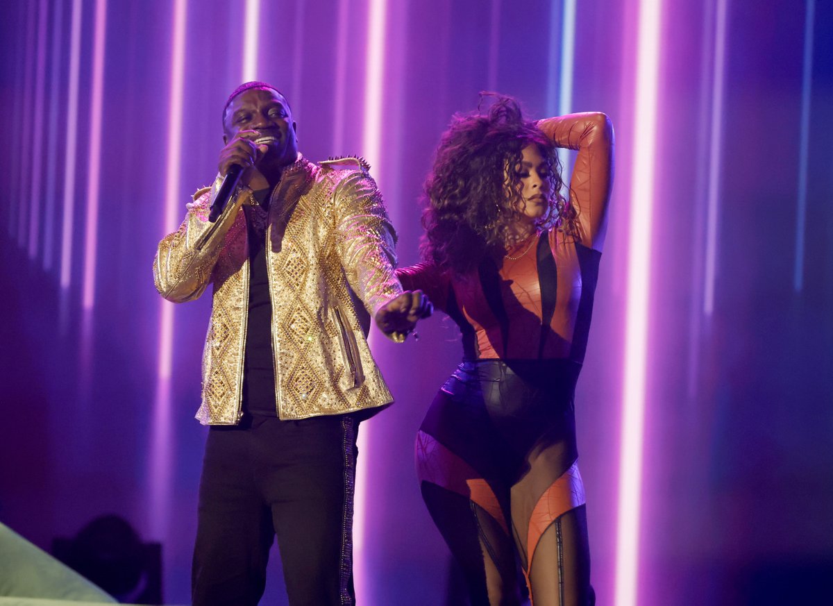 Recording Academy / GRAMMYs (@recordingacad) on Twitter photo 🎤 <a href="/Akon/">AKON</a>, DJ Bryan Boulai, and <a href="/stylesp/">little farma</a> are about to take over the #GRAMMYSaluteHipHop50 stage, bringing a global groove like never before. Tune in now on <a href="/CBS/">CBS</a> and witness the world uniting through the power of hip-hop! 🎤 <a href="/Akon/">AKON</a>, DJ Bryan Boulai, and <a href="/stylesp/">little farma</a> are about to take over the #GRAMMYSaluteHipHop50 stage, bringing a global groove like never before. Tune in now on <a href="/CBS/">CBS</a> and witness the world uniting through the power of hip-hop!
