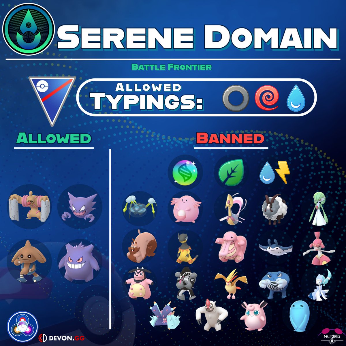 The Battle Frontier tweet media