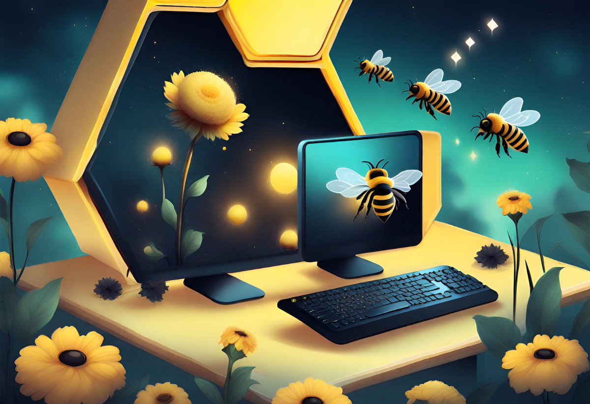 TheDomainHive's tweet photo. Make a beeline to Domain Hive and discover a world of domain possibilities. 🌍🐝 

Your online success story starts here! 

#domainhive #onlinesuccess #domainsforsale https://t.co/HXWSBPZMtX