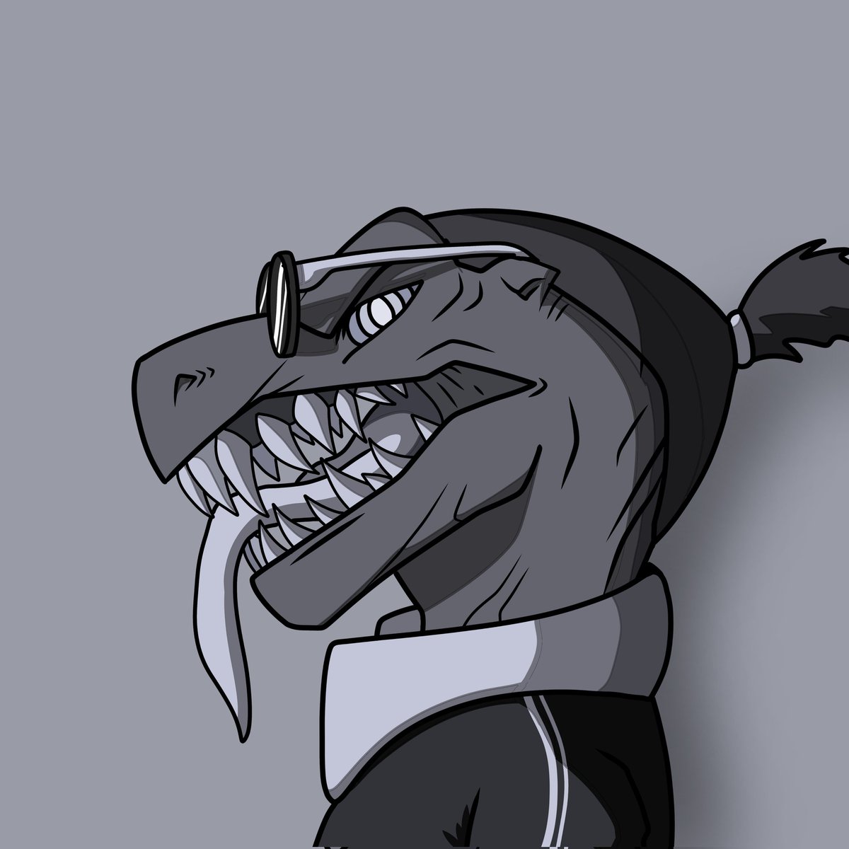 RexRichez 🦖 ( Drop is Live ) tweet media