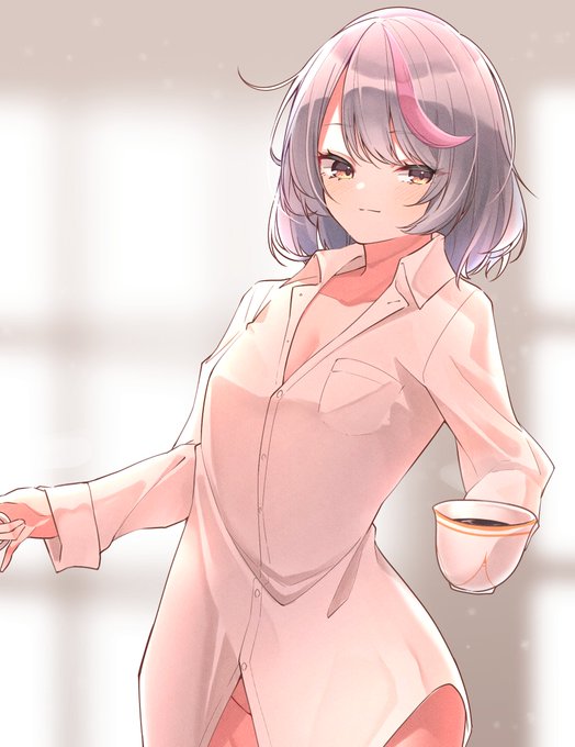 おはよう。朝できてるよ。 