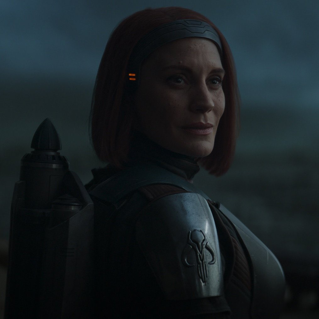 KnowingKryze's tweet photo. Something I think people forget about Bo’s story is that she was put into an impossible situation by the Empire. She did what she thought was best for her people and Gideon tricked her anyway by ordering the bombing. Not a lot of people realize how traumatic that must have been https://t.co/Wr2czXqC22