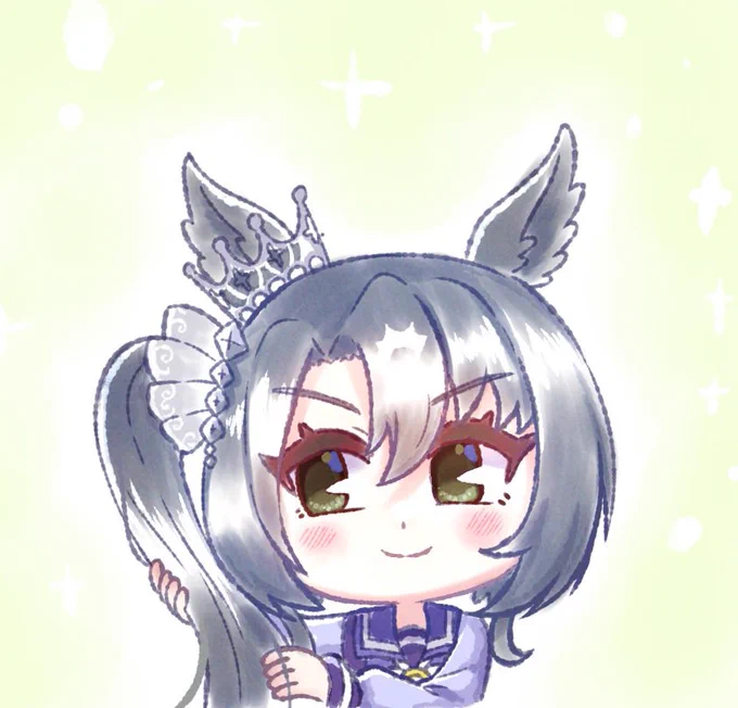 実装記念落書き