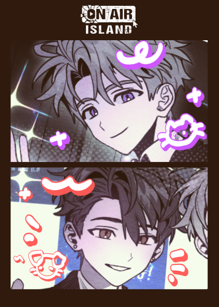 <투표 보상 지급 지연 안내>
안녕하세요, 시청자님! 12/12 지급 예정이었던 제 3회 인기투표 보상이 ✨12/19✨에 업데이트됩니다. 
보상 스토리는 우편을 통한 수령이 아닌 갤러리 내 추가로 진행되며, 해당 스토리를 확인하면 자동으로 보상 컷신이 수집됩니다. 기다리게 해 드려 대단히 죄송합니다.