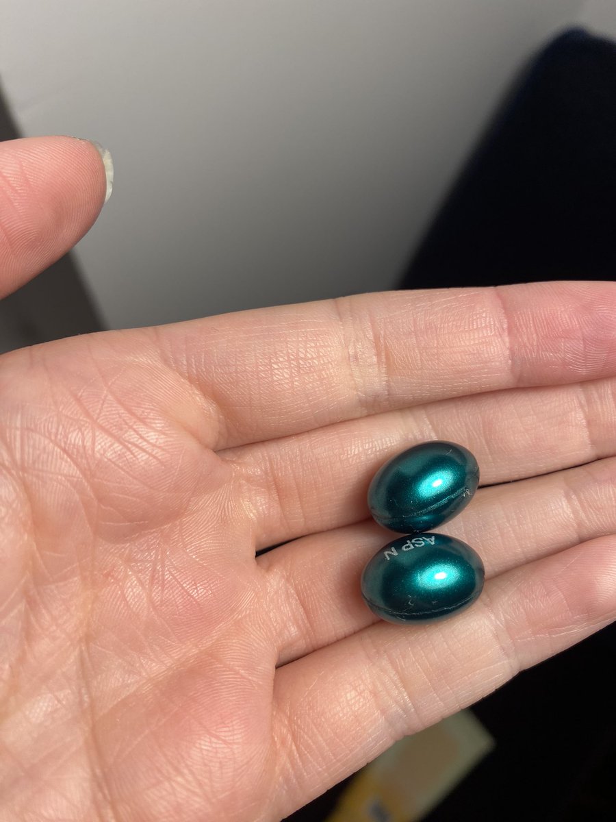 0hwellitried's tweet photo. taking the chromatica nyquil https://t.co/dH651GrIDo