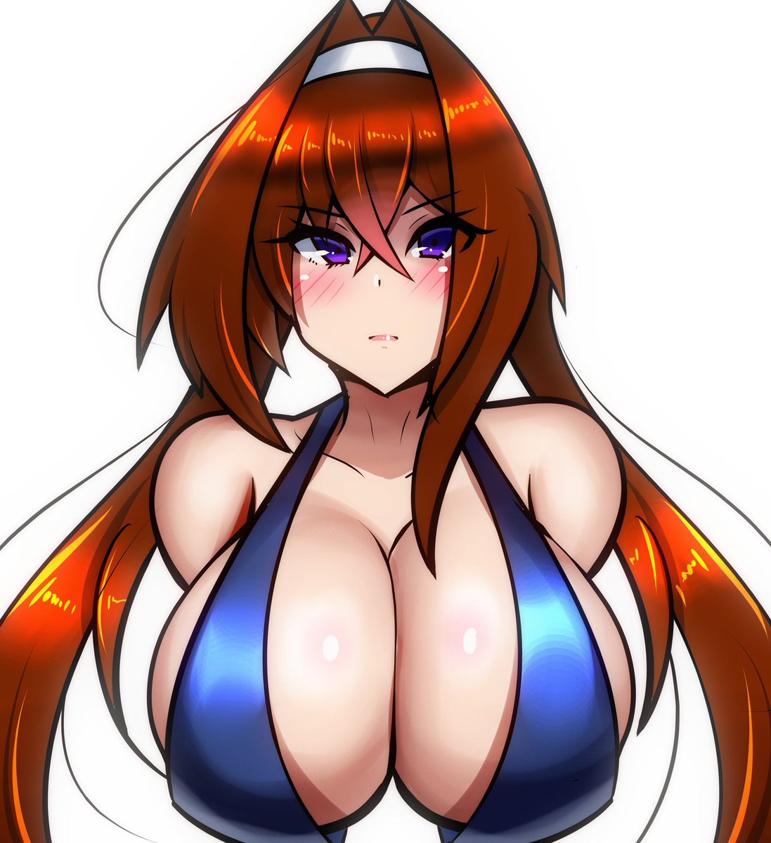 ○水無月まふゆ
ひなたとましろの母。
元々は柊家の娘で、姉のしぐれと合わせて武の天才姉妹と呼ばれており、一定の層には有名人。
その名は伊達ではなく、姉のしぐれも彼女には敵わないことを理解している。… 