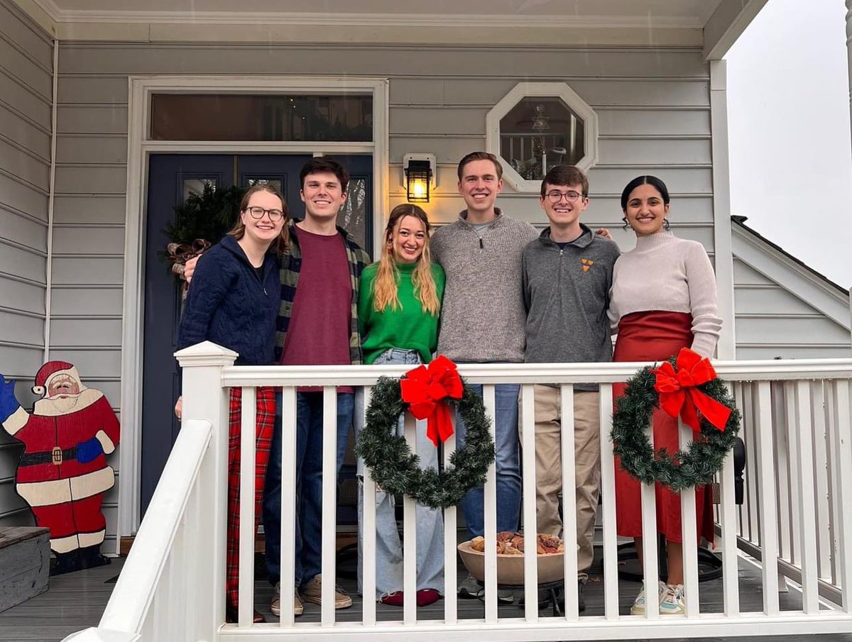 Mock Trial at UVA tweet media