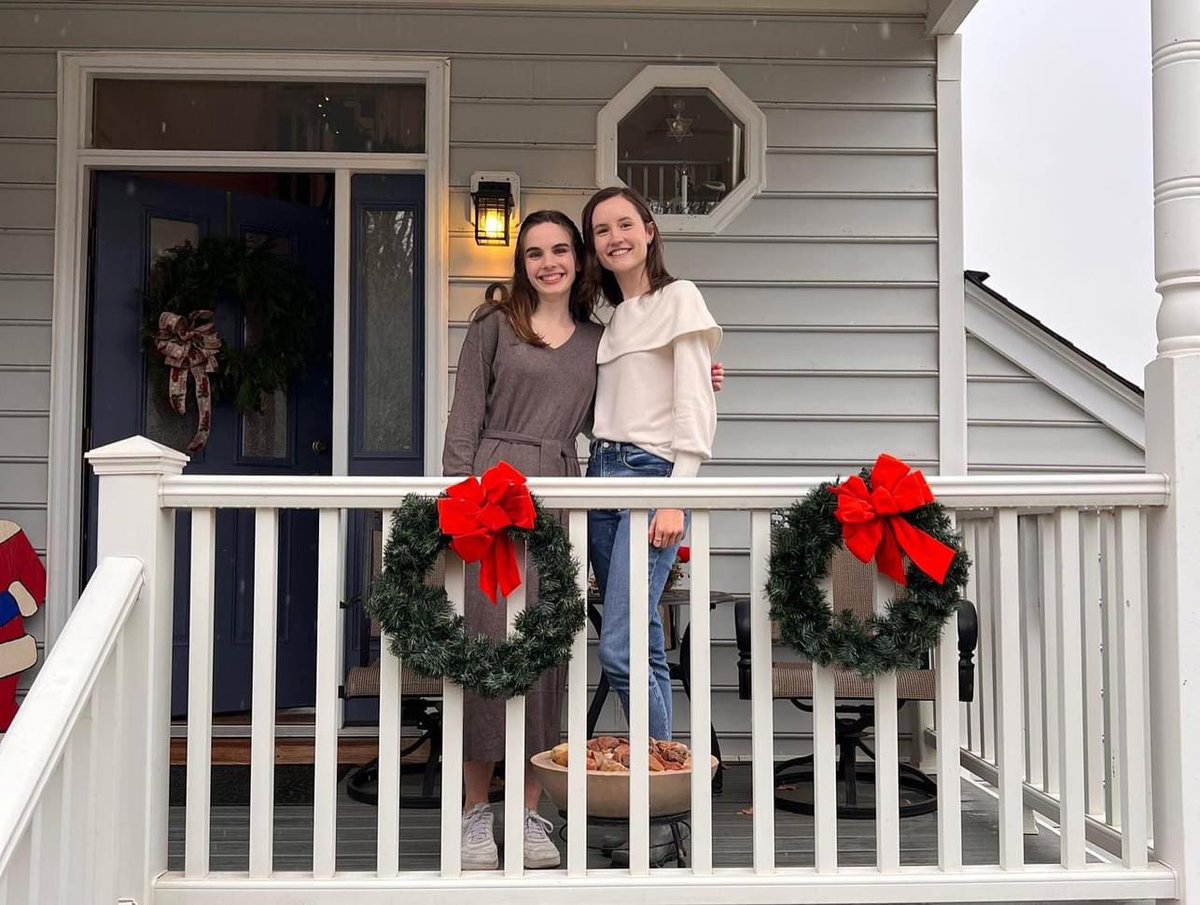 Today, VaMT had their last meeting of 2023 at the 15th Annual Pancake Breakfast! Thank you to the Wileys for their continued kindness and support; we love getting to spend the holidays with you! It’s been a great Fall, and we’re looking forward to an even better Spring!