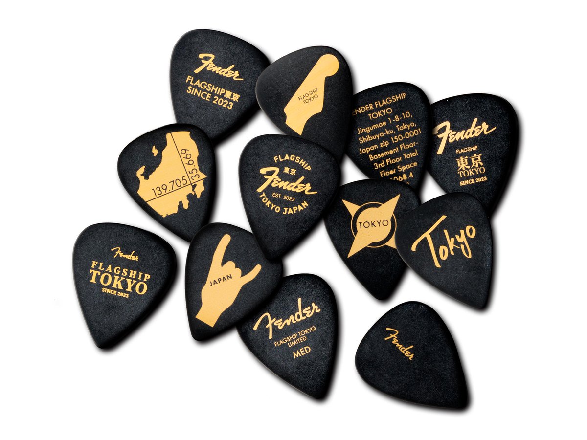 Fender （フェンダー） on X