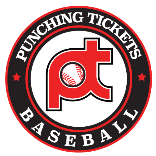 Punching Tickets Baseball 11u seeks 1 player to join our tight-knit roster. With experienced coaches, indoor facilities, and top-notch training, we prioritize versatile player development. Join us for 40-45 games in 2024! 📧 punchingticketsbsbl@gmail.com #BaseballTryouts