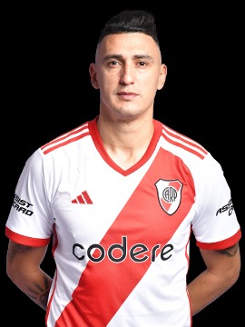 BandaRoja_'s tweet photo. #SuarezGate
- #River le va a ofrecer a Matías Suárez un contrato por productividad, y no se va a mover de eso.
- El delantero se quiere quedar, pero no bajo esos términos.
📣 - @GustavoYarroch con @hugorbalassone https://t.co/6l1SqyDwg0