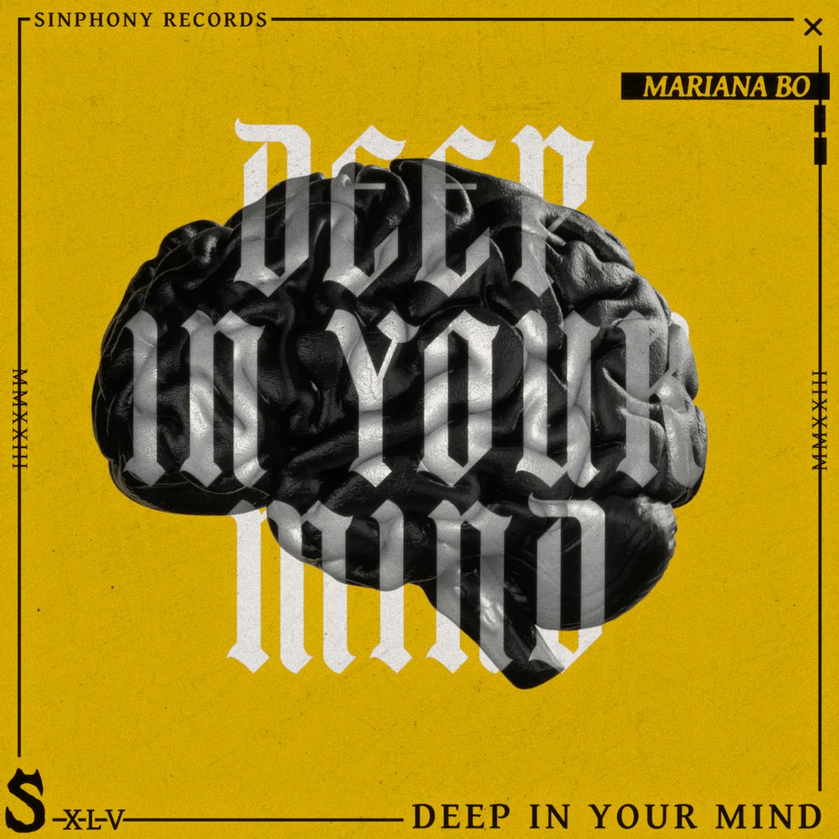 Dancerituals1's tweet photo. #DR280 #DanceRituals
04. @djmarianabo - Deep In Your Mind [@SINPHONYrecs]

#Techno
https://t.co/LM80rQZCQc https://t.co/K1hNwvjwYR