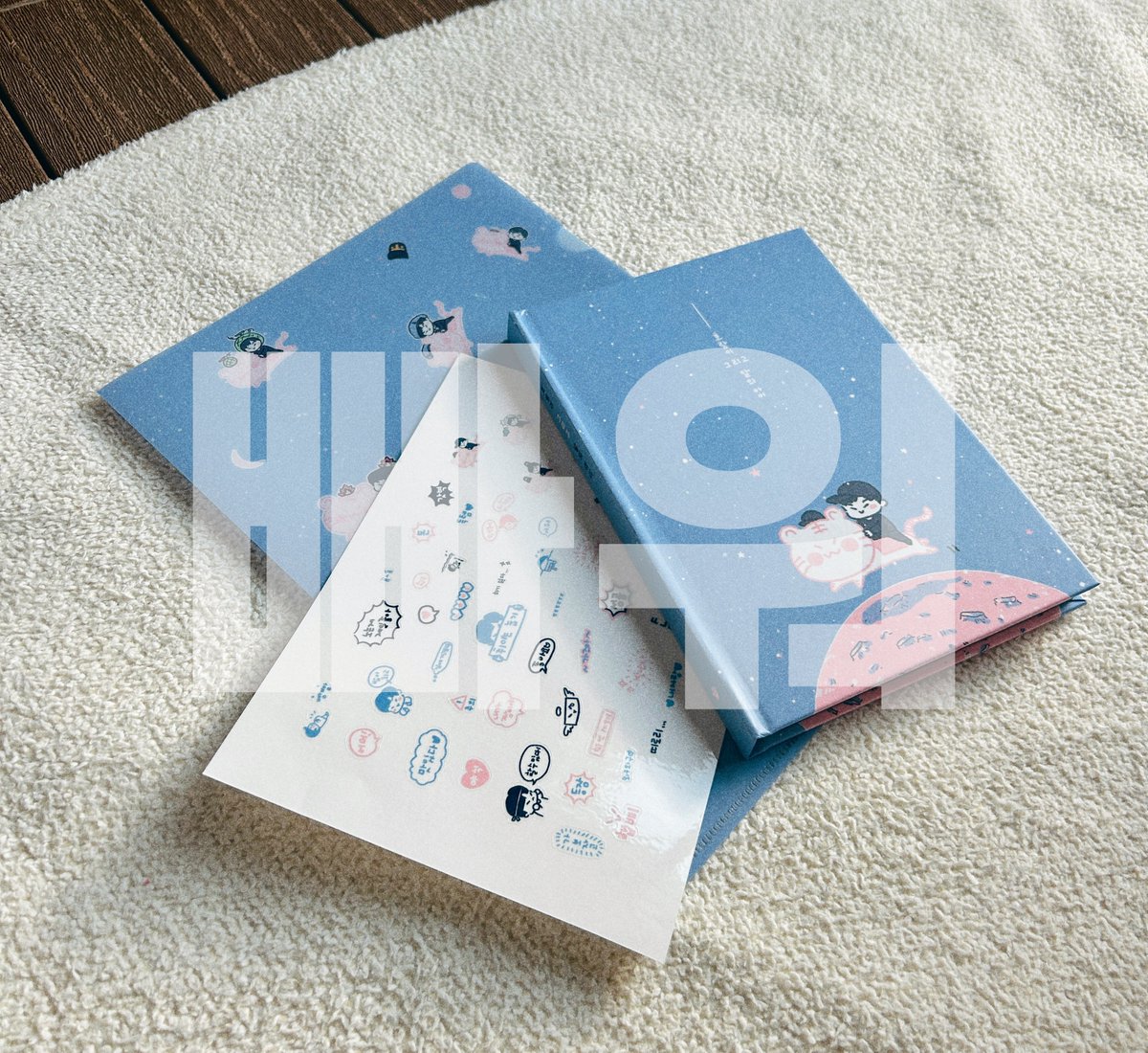 [뀽 생일 기념 추첨 이벵]
• 사유: 기훈이 생일❤️‍🔥
• 참여 기간: ~ 12/15 PM 11:30  
• 조건 : 맘찍, 맞팔 한정, 기훈이 인장 라뷰님
→기훈이 생일이라, 기훈이를 조금 더 애정하시는 분들께 드리려고해요, 양해부탁드려요. :)
• 전달 방법 : 우편 전달
• 당발: 12/16, AM 12 (변동될 수 있음)