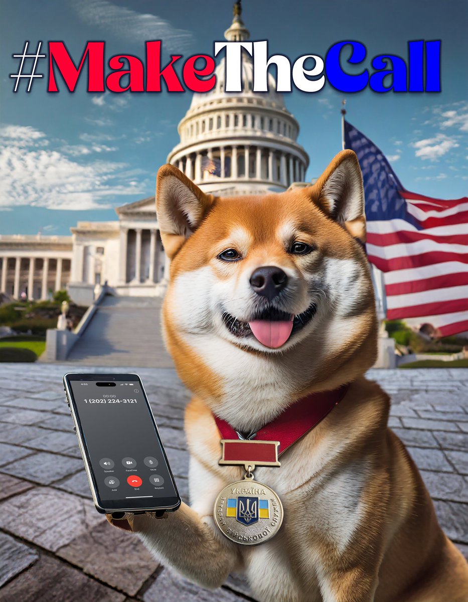 Lets_Go_Fellas's tweet image. 📣 #MakeTheCall Everyone!

US Capitol Switchboard: 202-224-3121

VOICEMAIL IS FINE ‼️