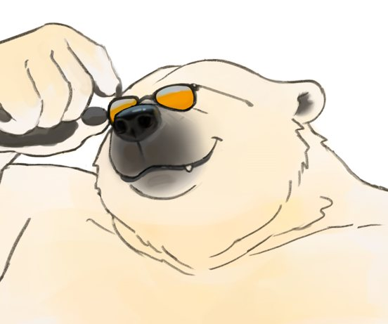 🐻‍❄️c: