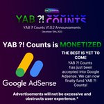 Photo by YAB ?! Counts (@YABCounts)